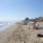 11647 - Private Cosy Villa In Marbella Area