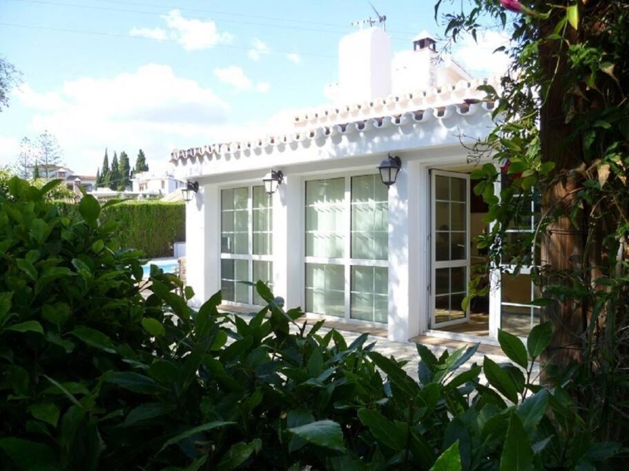 11647 - Private Cosy In Area Villaer Marbella