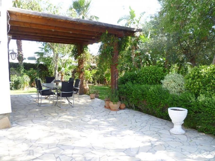 Villa 11647 - Private Cosy In Area Marbella