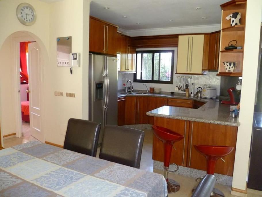 Villaer 11647 - Private Cosy In Area Marbella