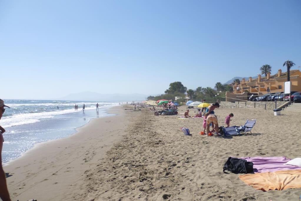 11647 - Private Cosy In Area Villaer Marbella
