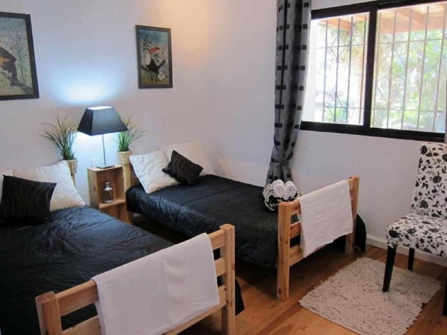 Villaer 11647 - Private Cosy In Area Marbella